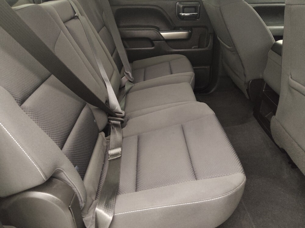 2018 Chevrolet Silverado 1500 in Fort Myers, FL 33907 - 18119602 19