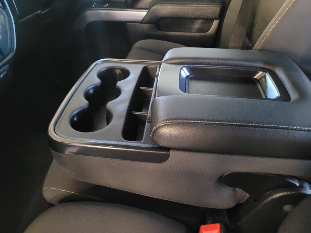 2018 Chevrolet Silverado 1500 in Fort Myers, FL 33907 - 18119602 26