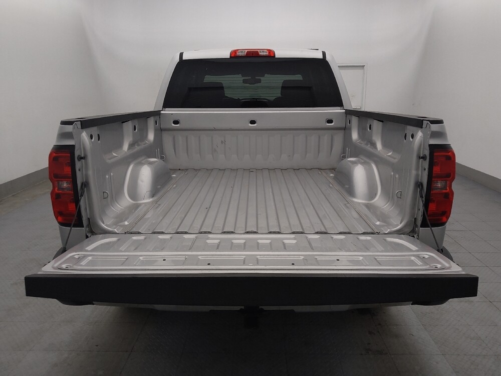 2018 Chevrolet Silverado 1500 in Fort Myers, FL 33907 - 18119602 29