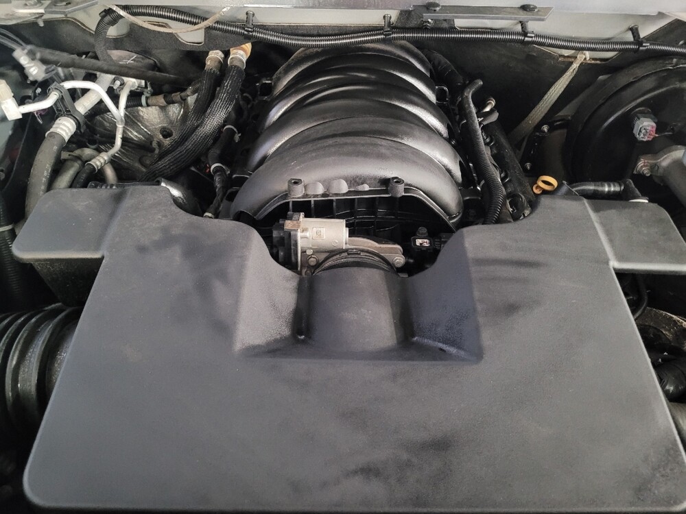 2018 Chevrolet Silverado 1500 in Fort Myers, FL 33907 - 18119602 30