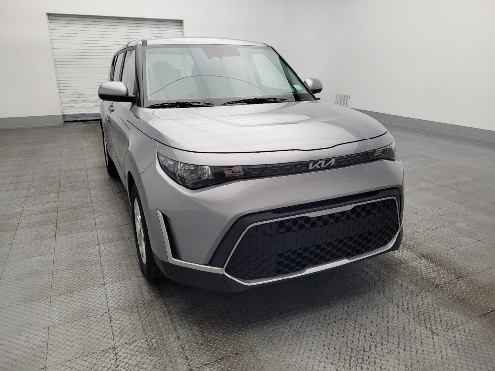 2025 Kia Soul in Marietta, GA 30062 - 18119604 14