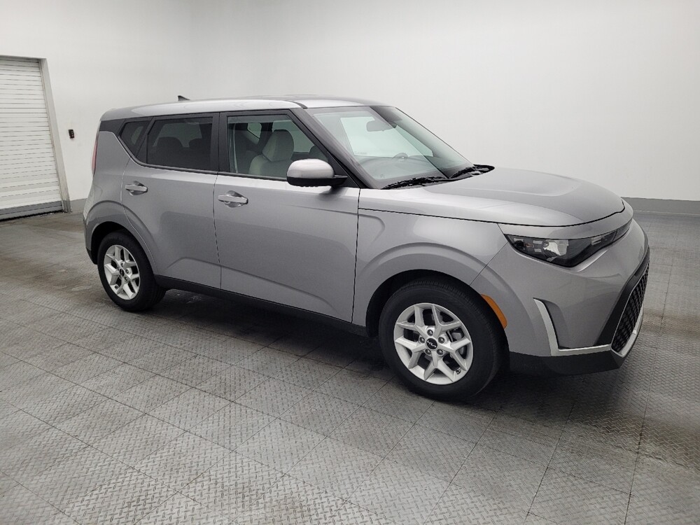 2025 Kia Soul in Marietta, GA 30062 - 18119604 11