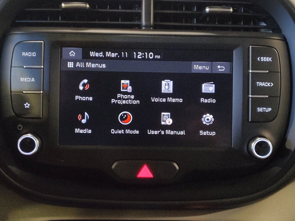 2025 Kia Soul in Marietta, GA 30062 - 18119604 25