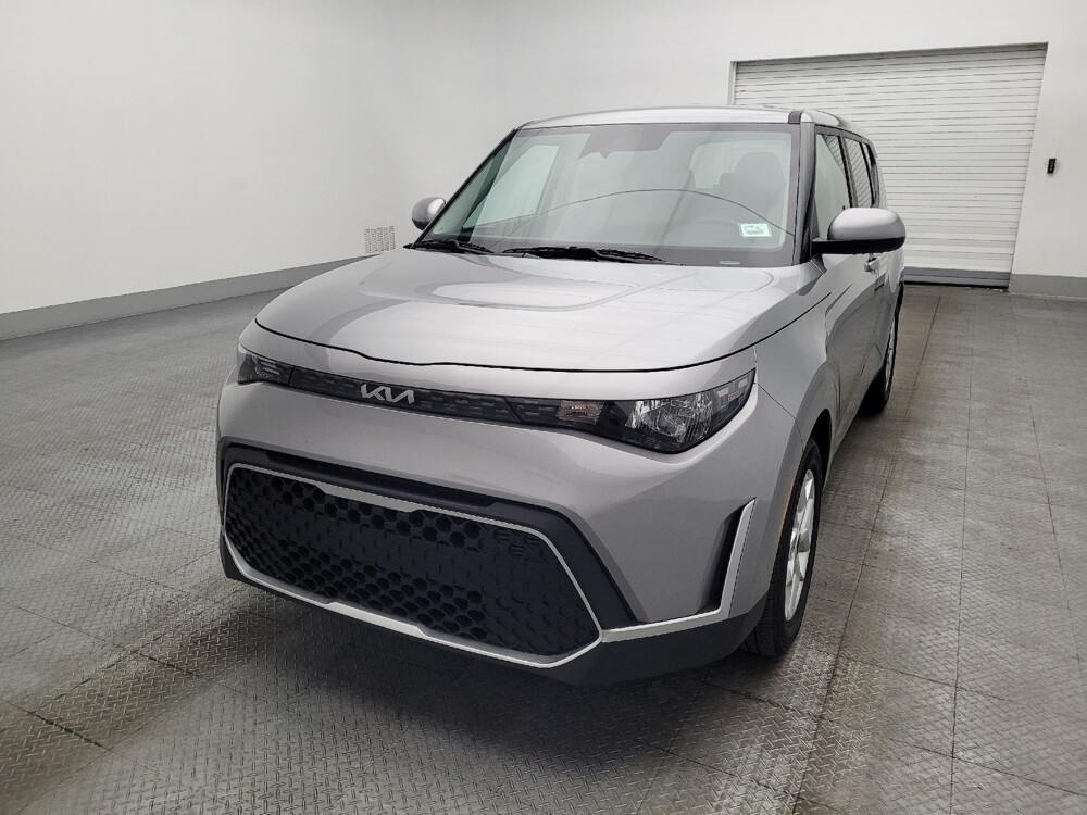 2025 Kia Soul in Marietta, GA 30062 - 18119604 15