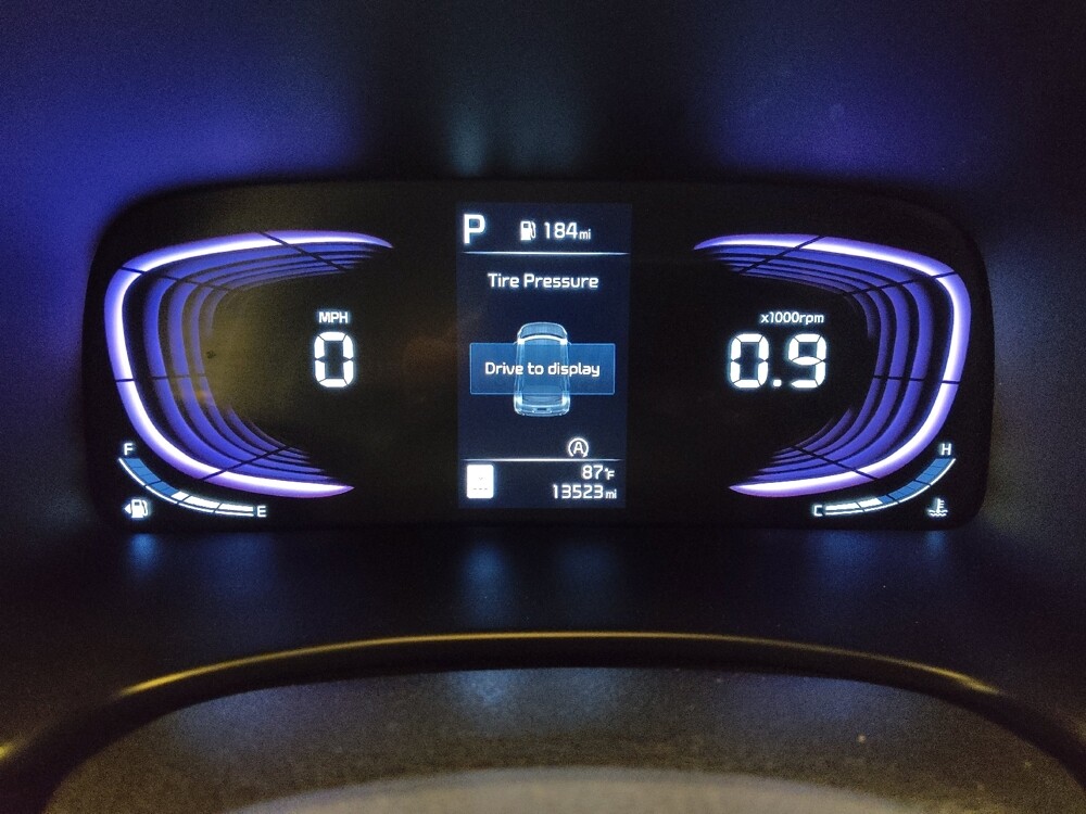 2025 Kia Soul in Marietta, GA 30062 - 18119604 23