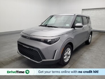 2025 Kia Soul in Marietta, GA 30062