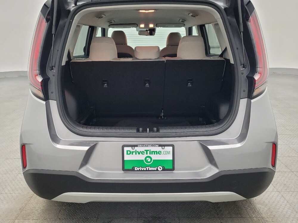 2025 Kia Soul in Marietta, GA 30062 - 18119604 29