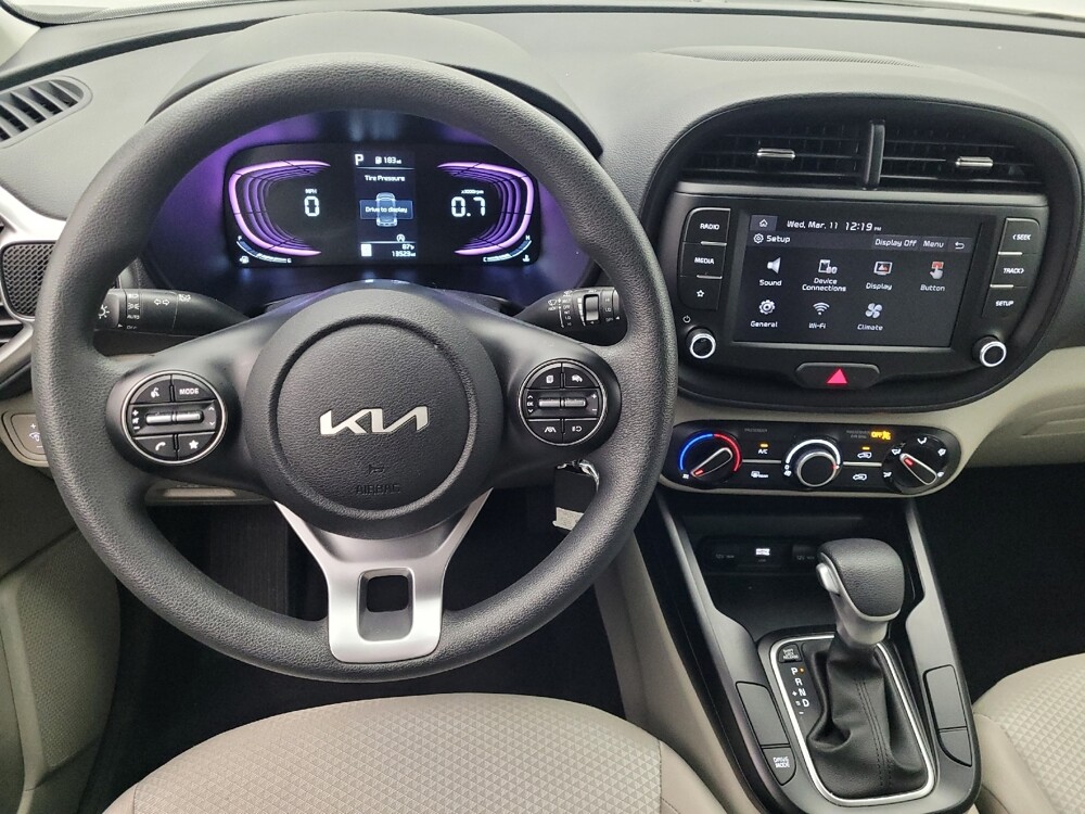 2025 Kia Soul in Marietta, GA 30062 - 18119604 22