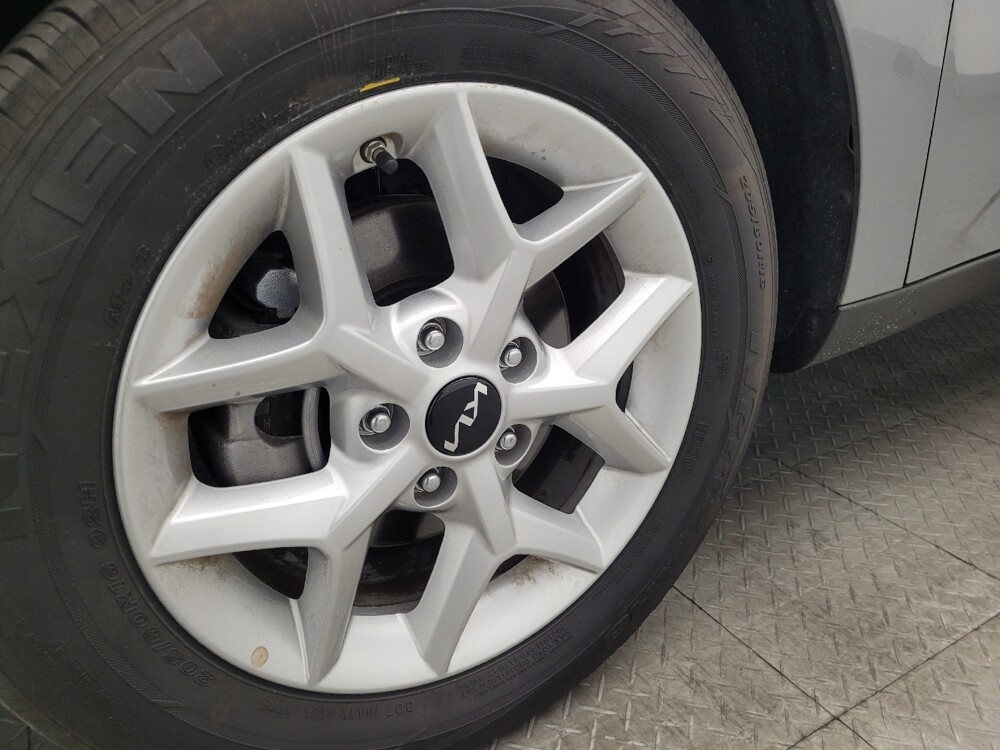 2025 Kia Soul in Marietta, GA 30062 - 18119604 31