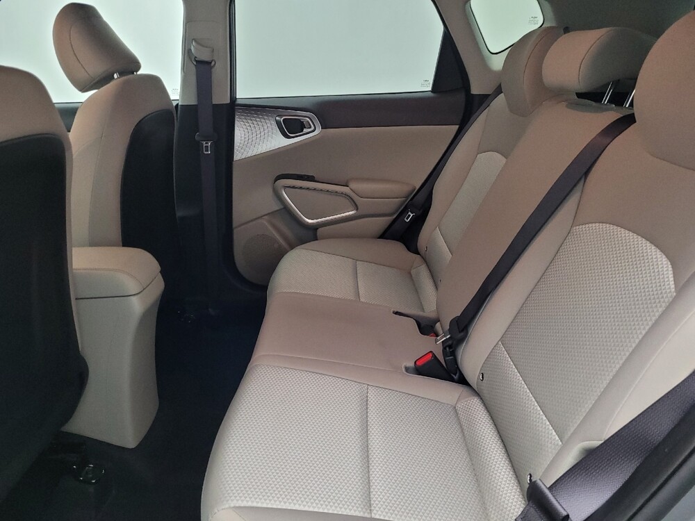 2025 Kia Soul in Marietta, GA 30062 - 18119604 18