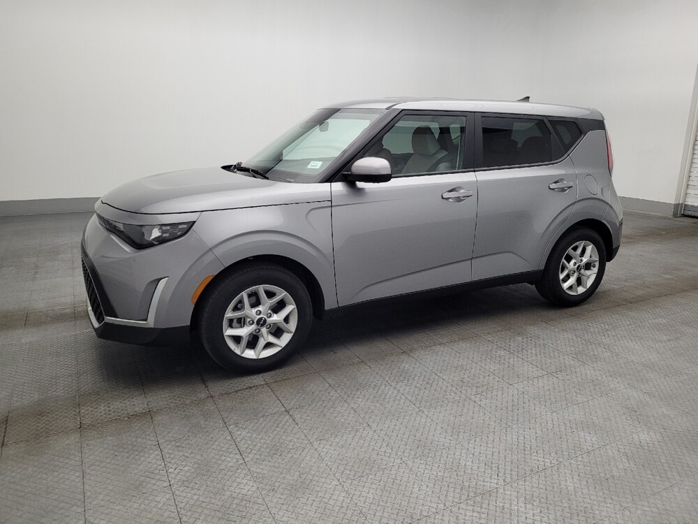 2025 Kia Soul in Marietta, GA 30062 - 18119604 2