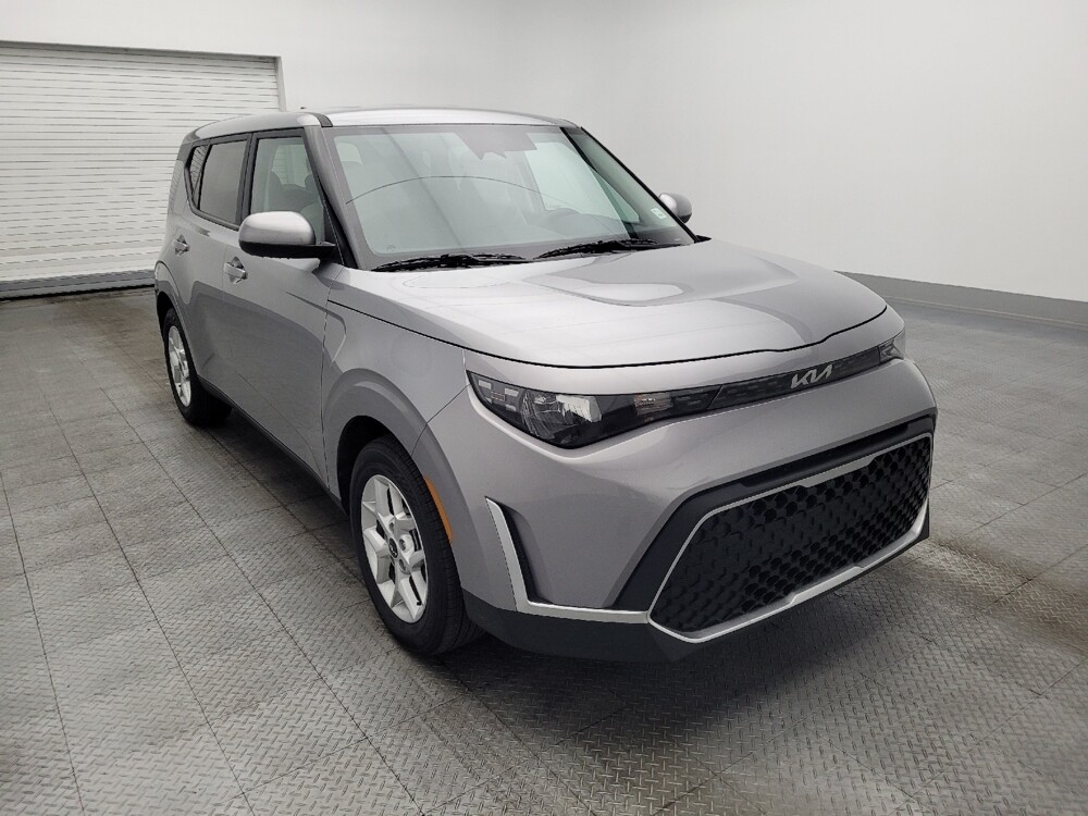 2025 Kia Soul in Marietta, GA 30062 - 18119604 13
