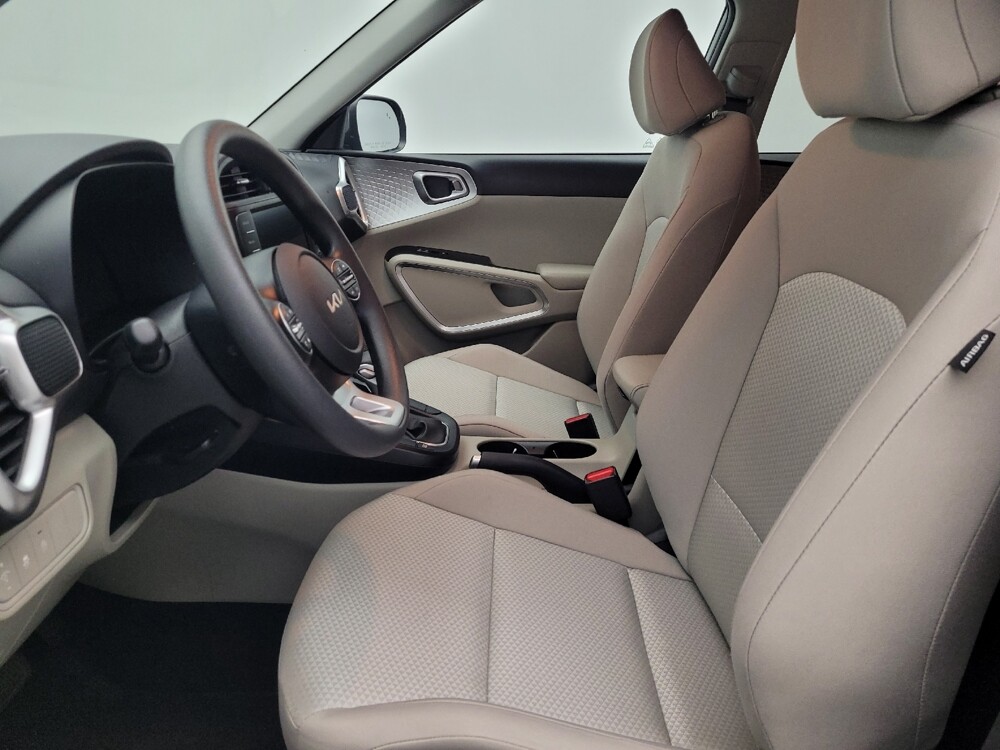 2025 Kia Soul in Marietta, GA 30062 - 18119604 17