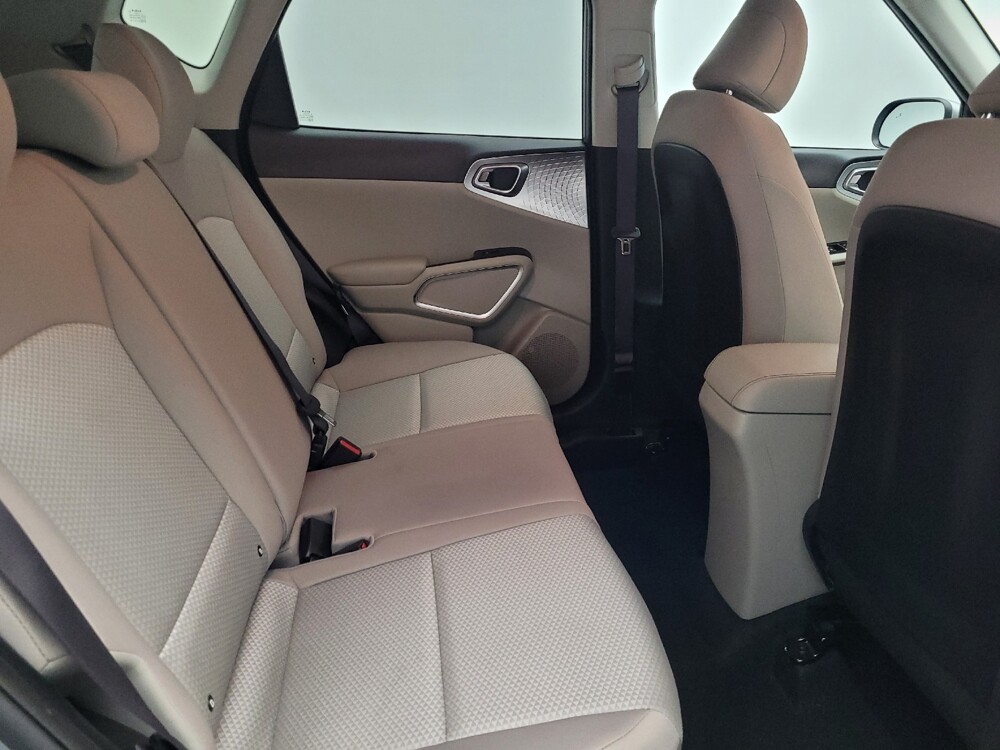 2025 Kia Soul in Marietta, GA 30062 - 18119604 19