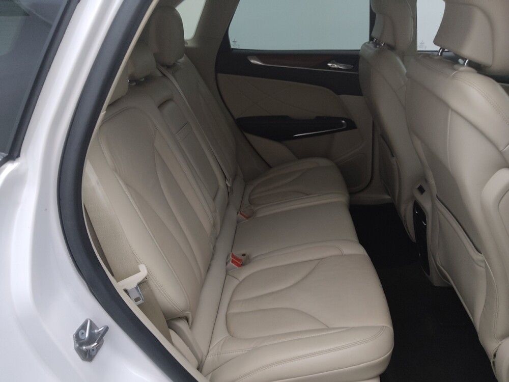 2019 Lincoln MKC in Houston, TX 77074 - 18119605 19