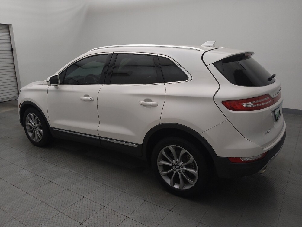 2019 Lincoln MKC in Houston, TX 77074 - 18119605 3
