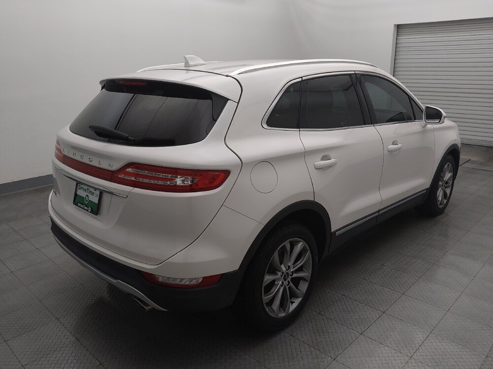 2019 Lincoln MKC in Houston, TX 77074 - 18119605 9