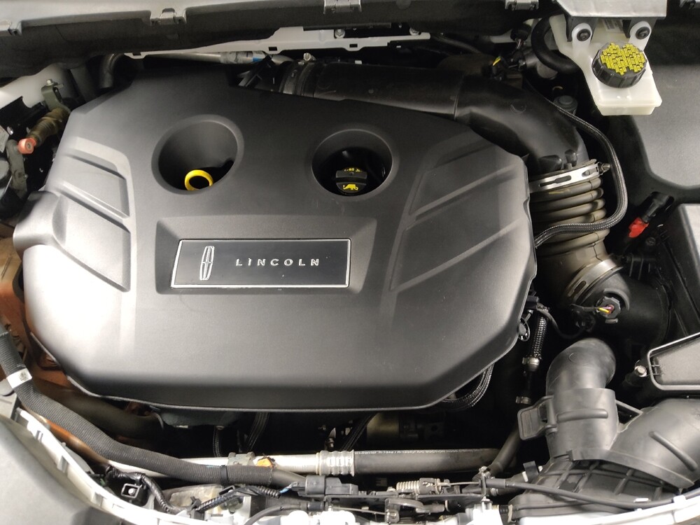 2019 Lincoln MKC in Houston, TX 77074 - 18119605 30