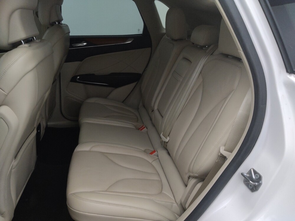 2019 Lincoln MKC in Houston, TX 77074 - 18119605 18