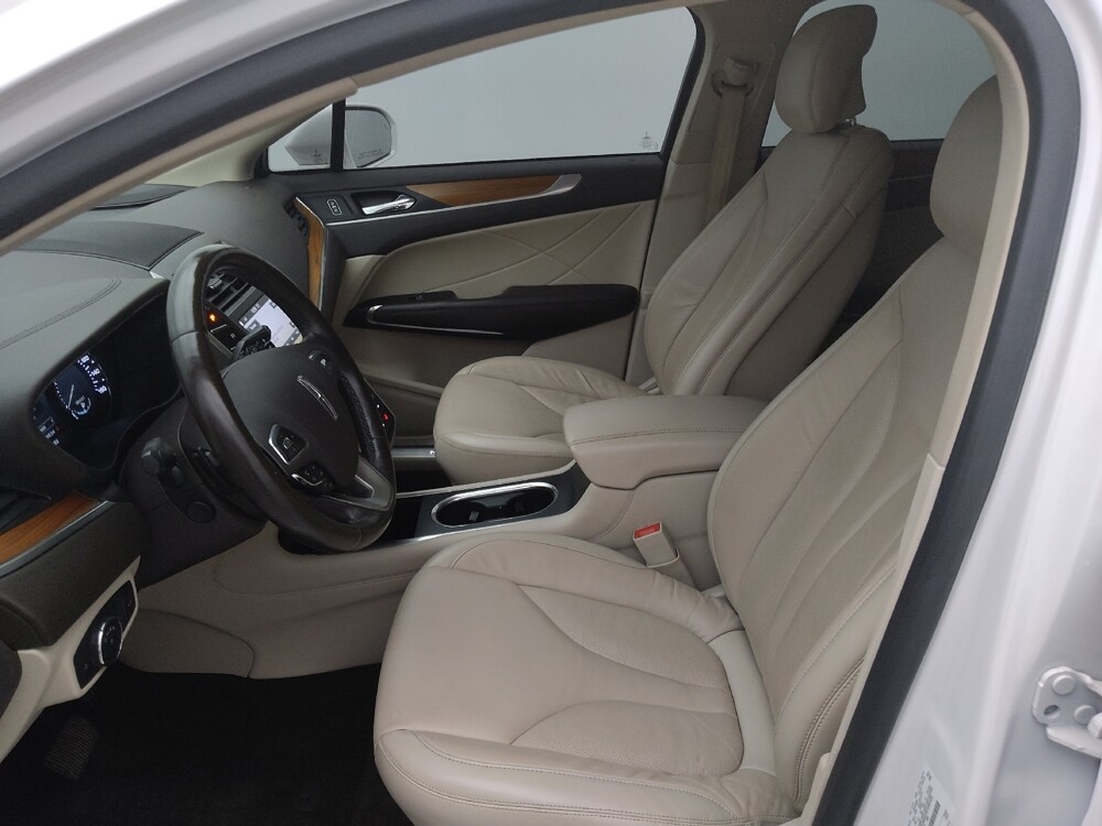 2019 Lincoln MKC in Houston, TX 77074 - 18119605 17