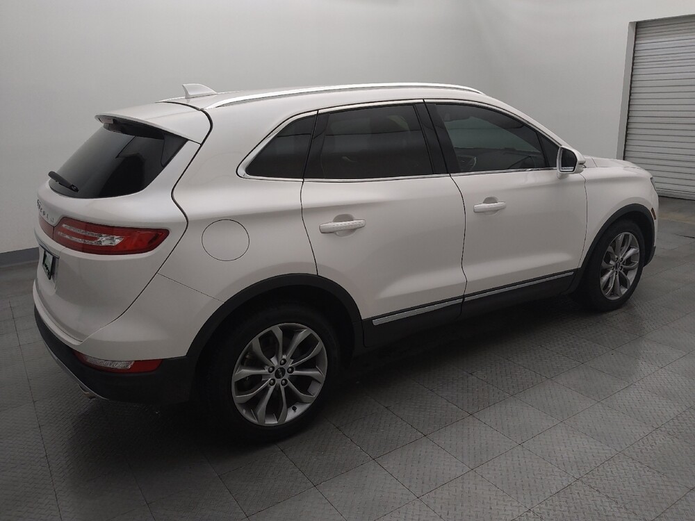 2019 Lincoln MKC in Houston, TX 77074 - 18119605 10