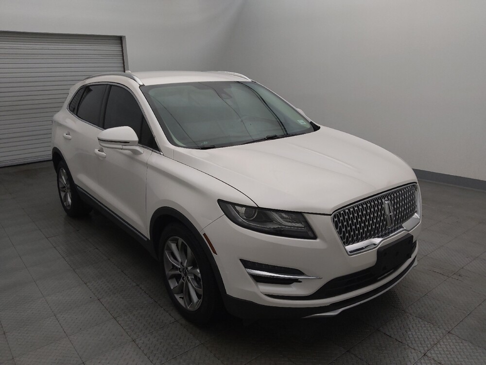 2019 Lincoln MKC in Houston, TX 77074 - 18119605 13