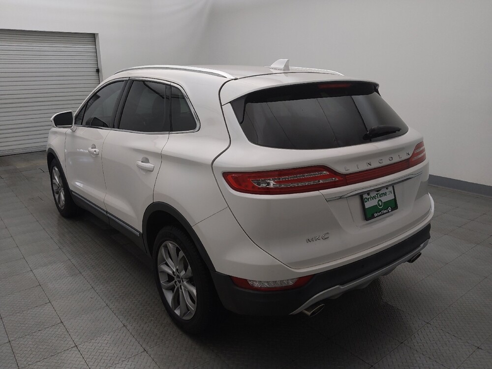 2019 Lincoln MKC in Houston, TX 77074 - 18119605 5