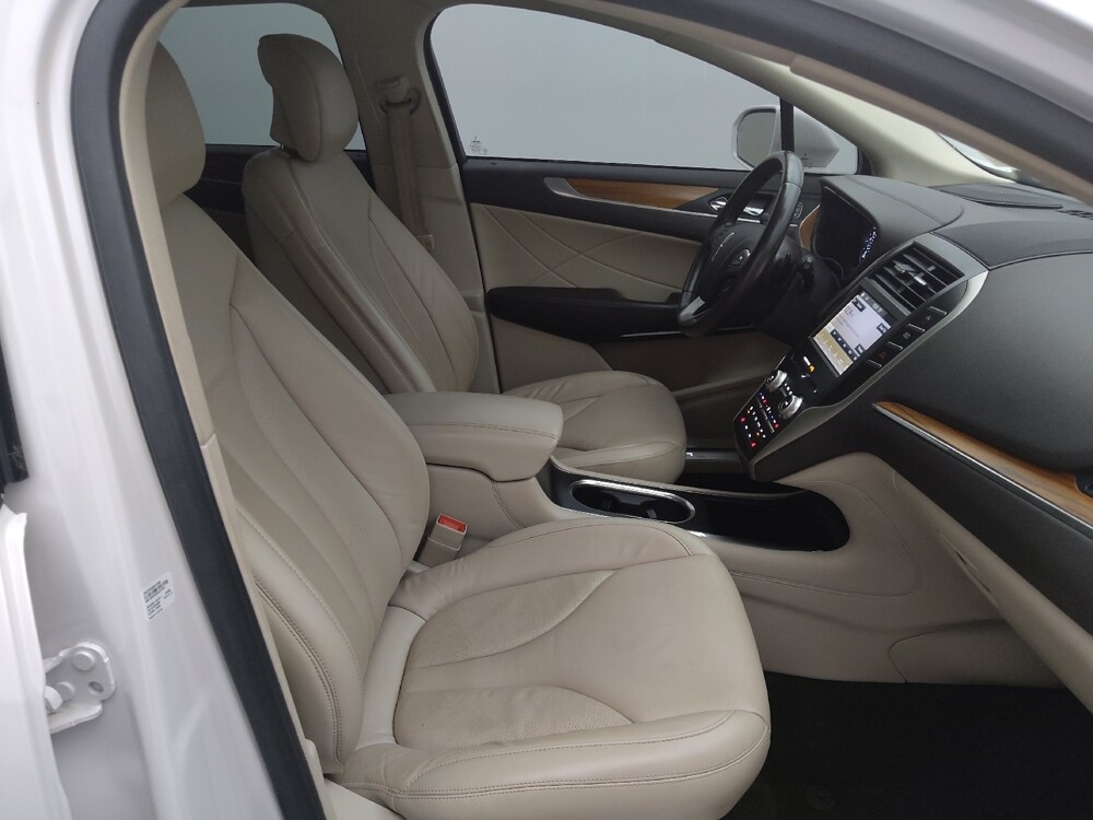 2019 Lincoln MKC in Houston, TX 77074 - 18119605 21