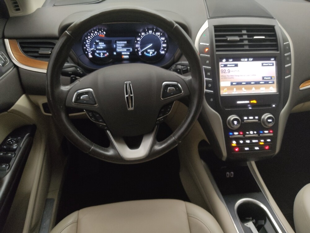 2019 Lincoln MKC in Houston, TX 77074 - 18119605 22