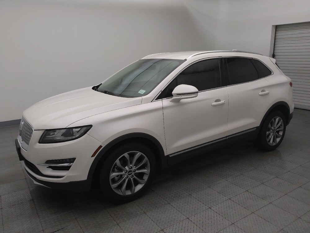 2019 Lincoln MKC in Houston, TX 77074 - 18119605 2