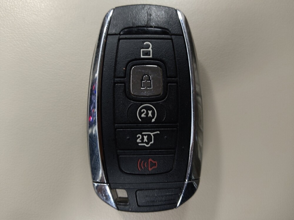 2019 Lincoln MKC in Houston, TX 77074 - 18119605 32