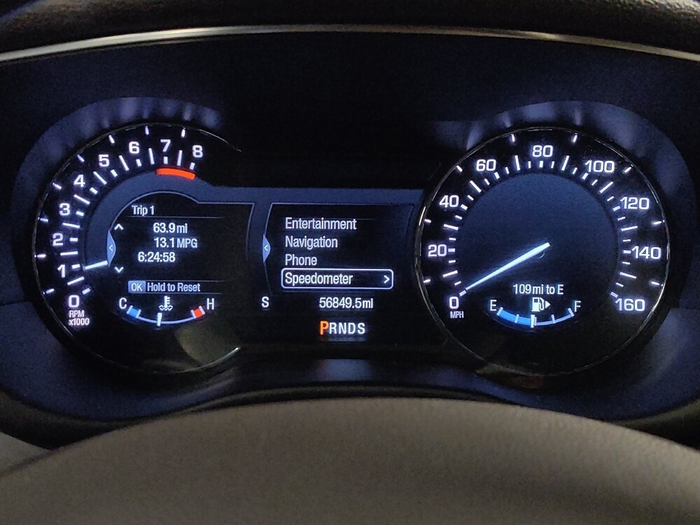 2019 Lincoln MKC in Houston, TX 77074 - 18119605 23