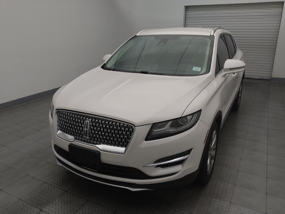 2019 Lincoln MKC in Houston, TX 77074 - 18119605 15