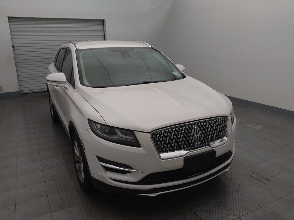 2019 Lincoln MKC in Houston, TX 77074 - 18119605 14