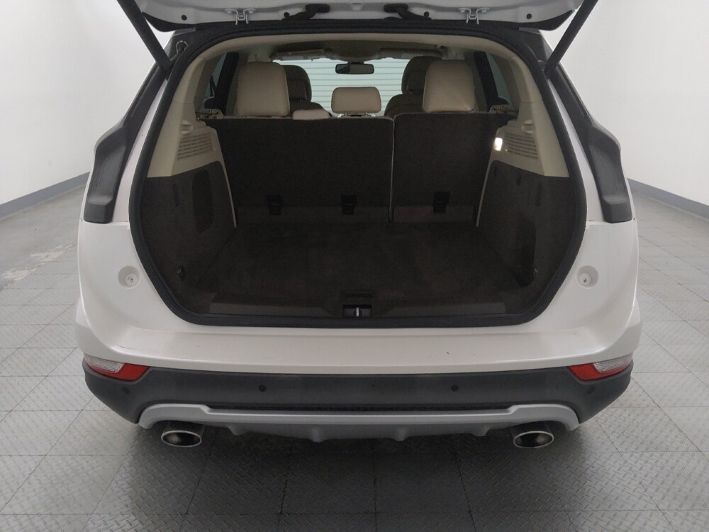 2019 Lincoln MKC in Houston, TX 77074 - 18119605 29