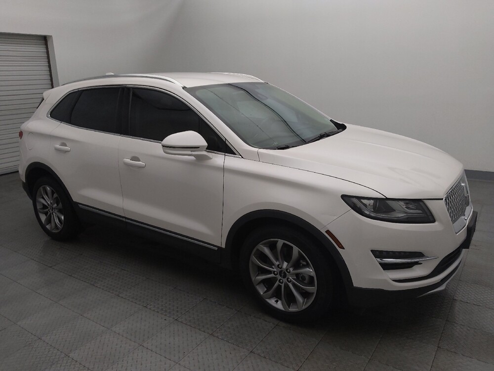 2019 Lincoln MKC in Houston, TX 77074 - 18119605 11