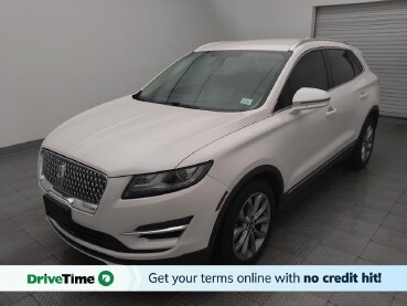2019 Lincoln MKC in Houston, TX 77074