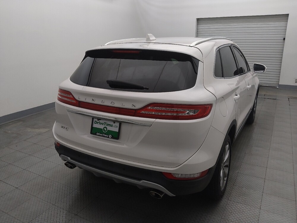 2019 Lincoln MKC in Houston, TX 77074 - 18119605 7