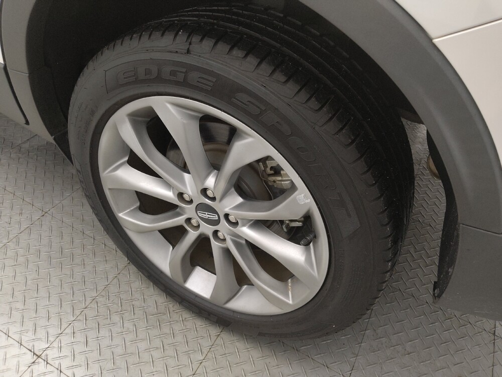 2019 Lincoln MKC in Houston, TX 77074 - 18119605 31