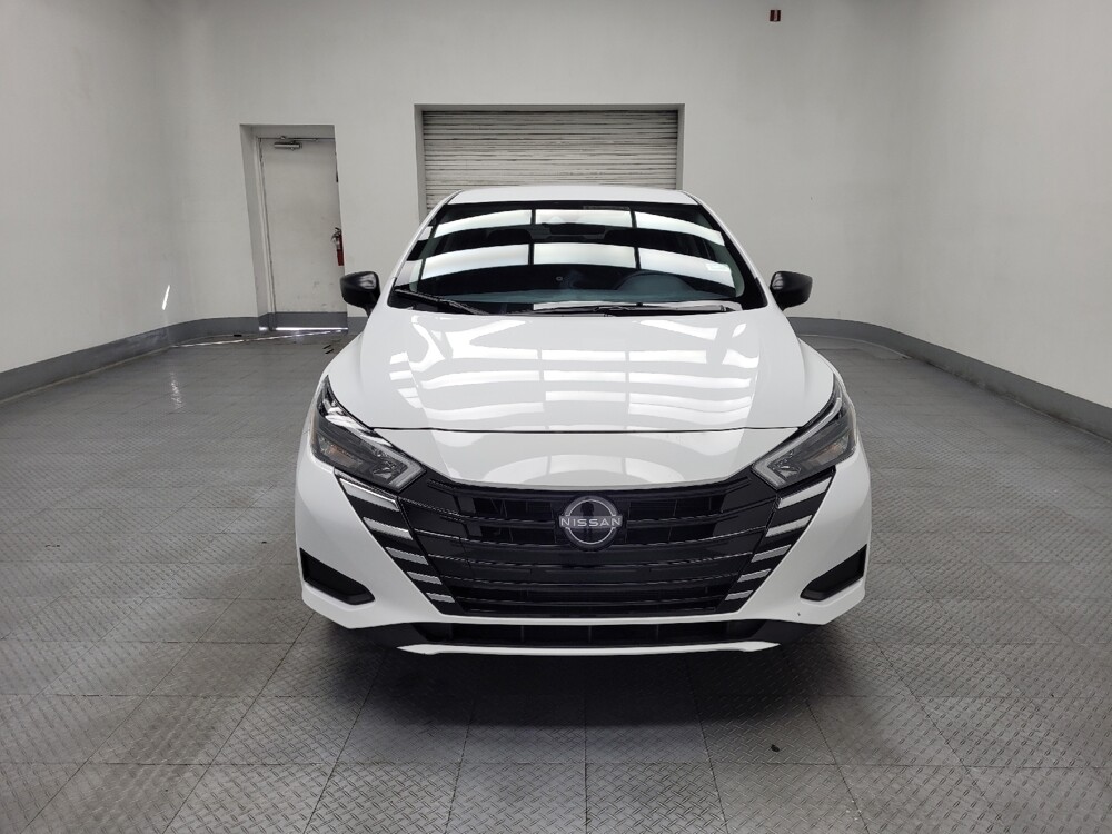 2025 Nissan Versa in Las Vegas, NV 89102 - 18119606 14