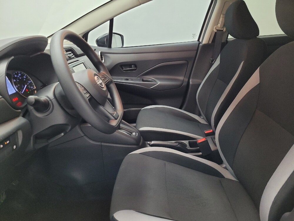 2025 Nissan Versa in Las Vegas, NV 89102 - 18119606 17