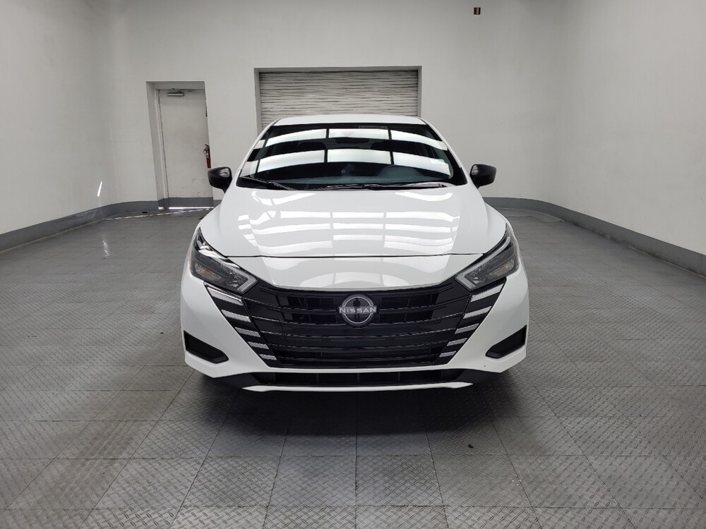 2025 Nissan Versa in Las Vegas, NV 89102 - 18119606 15