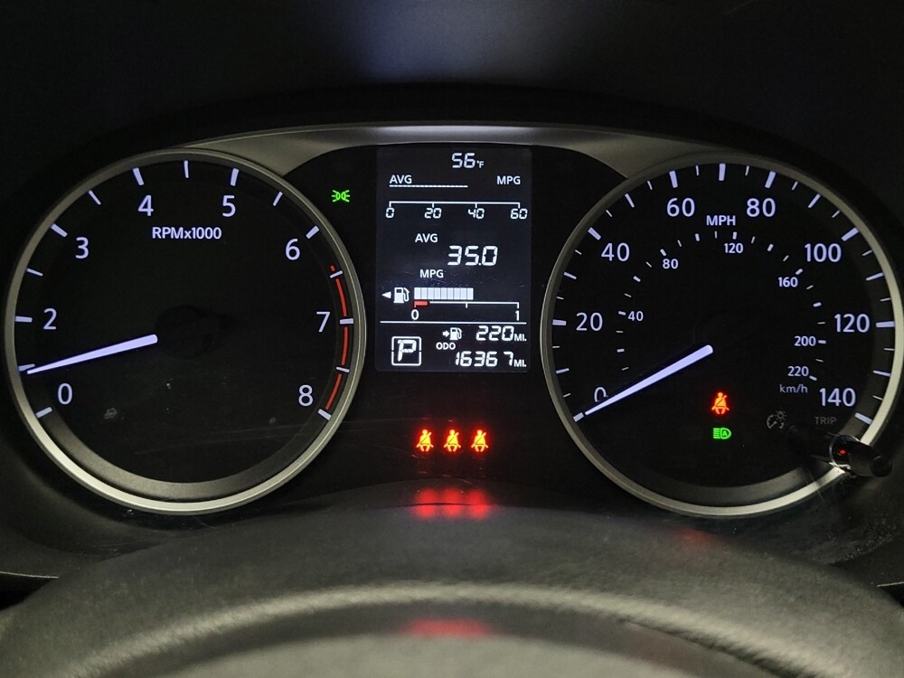 2025 Nissan Versa in Las Vegas, NV 89102 - 18119606 23