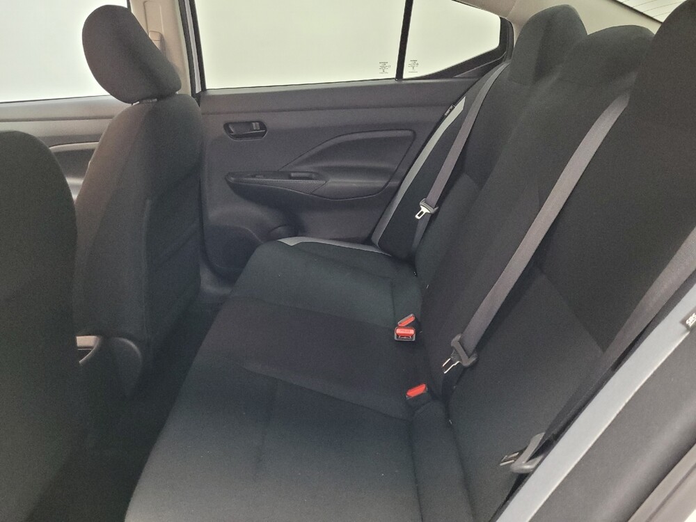 2025 Nissan Versa in Las Vegas, NV 89102 - 18119606 18