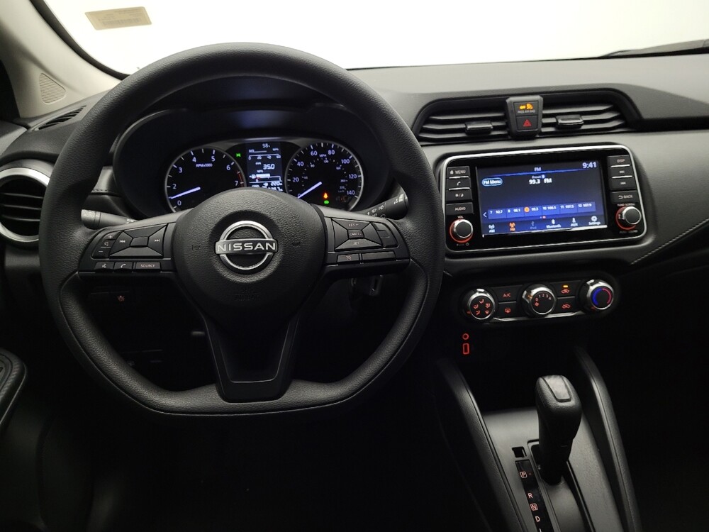 2025 Nissan Versa in Las Vegas, NV 89102 - 18119606 22