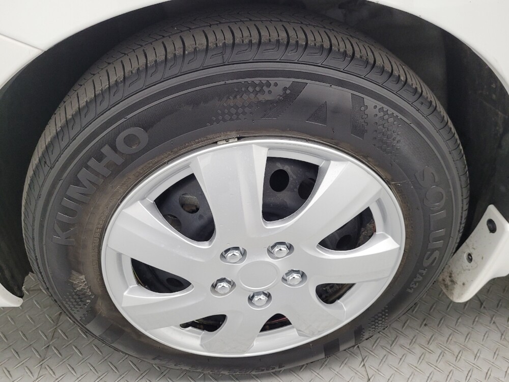 2025 Nissan Versa in Las Vegas, NV 89102 - 18119606 31