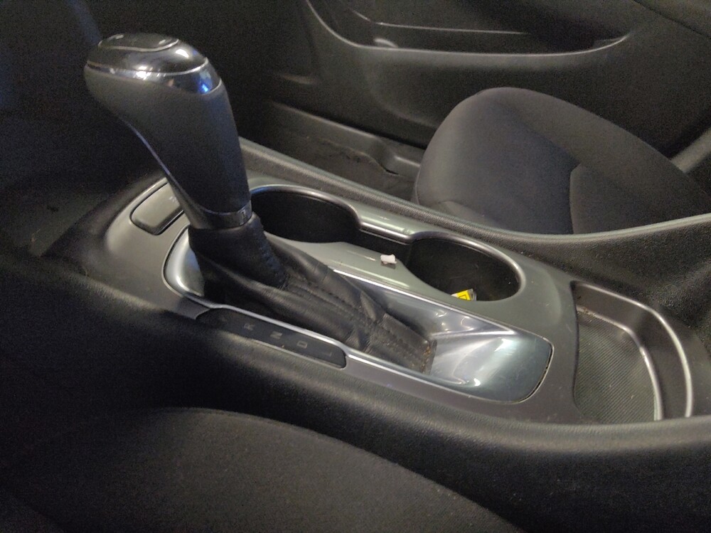 2020 Chevrolet Malibu in Tyler, TX 75701 - 18119607 26