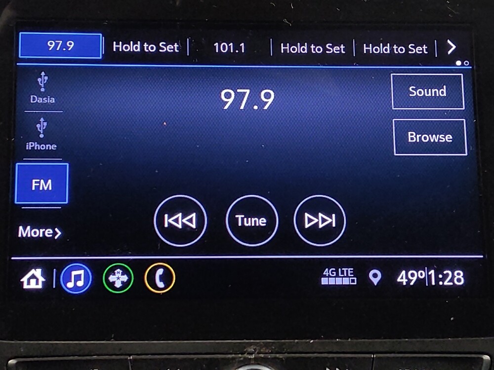 2020 Chevrolet Malibu in Tyler, TX 75701 - 18119607 25