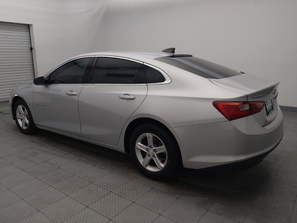 2020 Chevrolet Malibu in Tyler, TX 75701 - 18119607 3