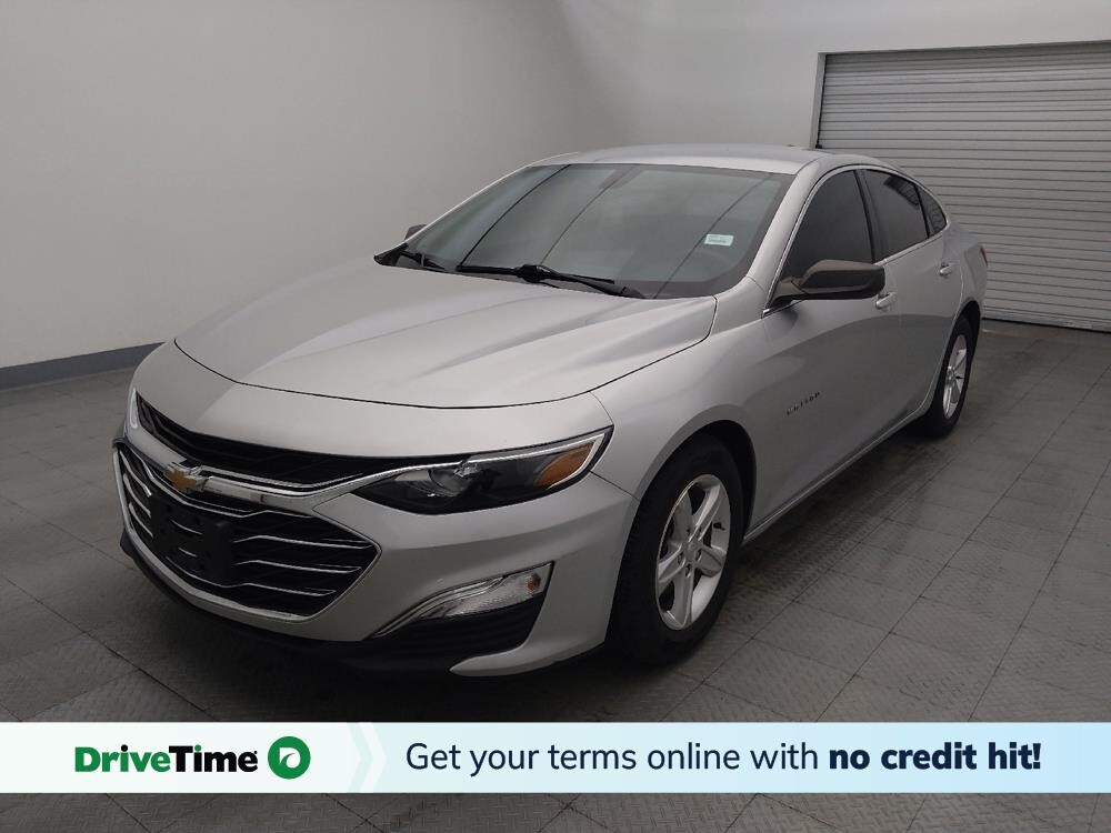 2020 Chevrolet Malibu in Tyler, TX 75701 - 18119607